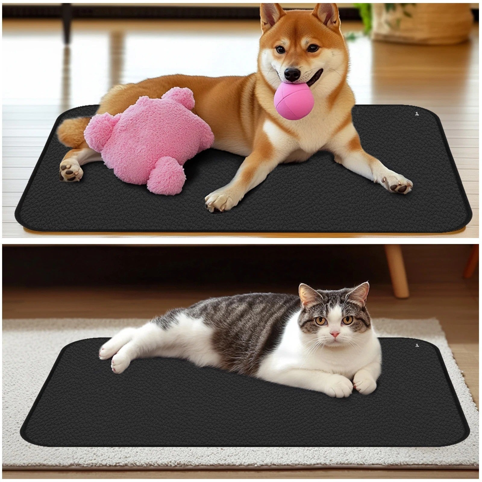 Earthing Grounding Well Mat Grounding Mat Earthing UK for Improving Sleep Health