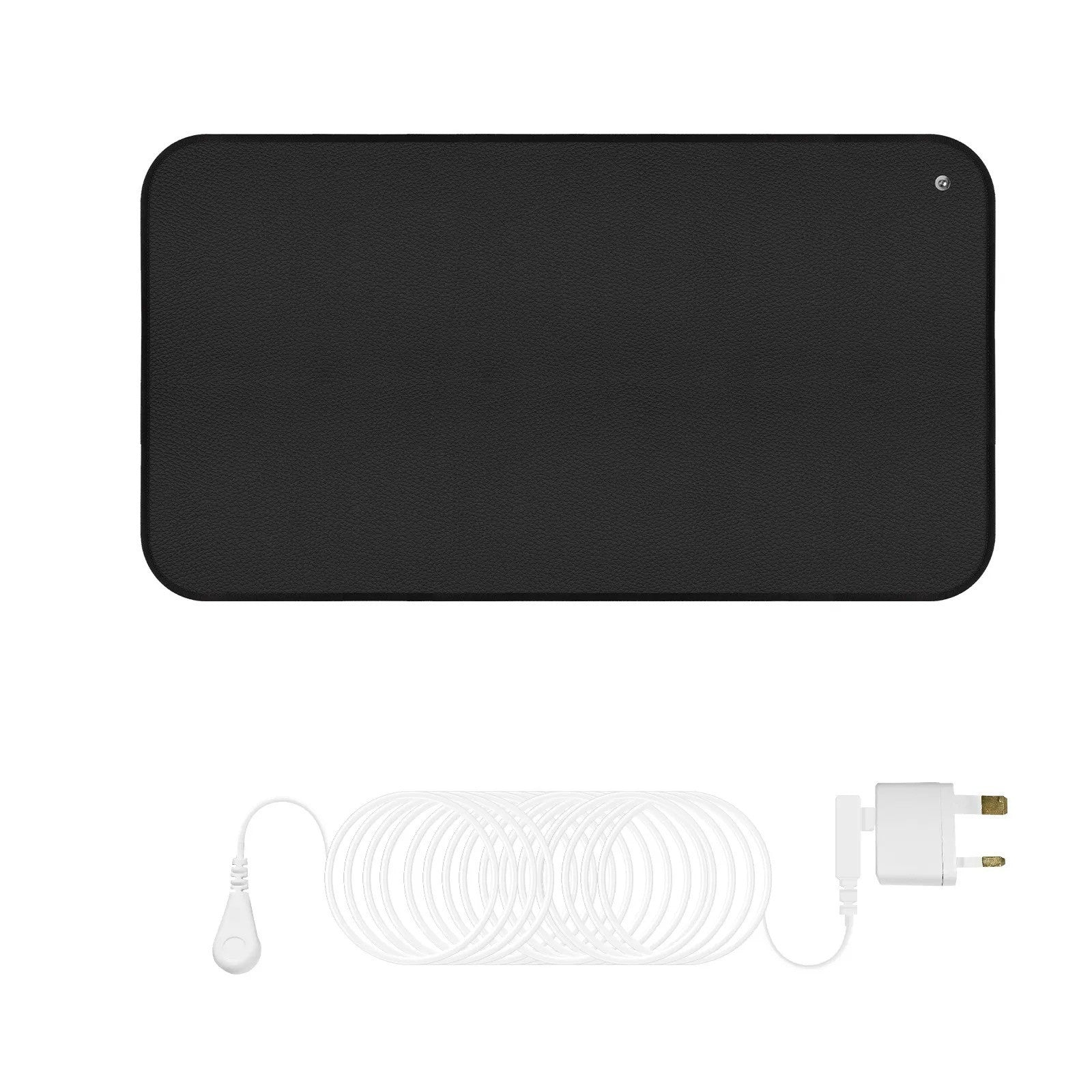 Earthing Grounding Well Mat Grounding Mat Earthing UK for Improving Sleep Health